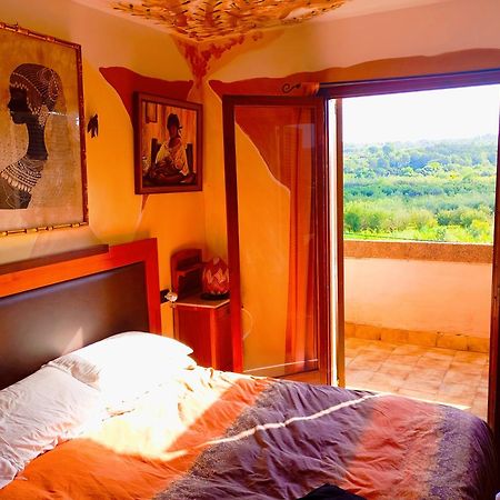 Casa Completa Cerca La Playa Villa Tarragona Ngoại thất bức ảnh