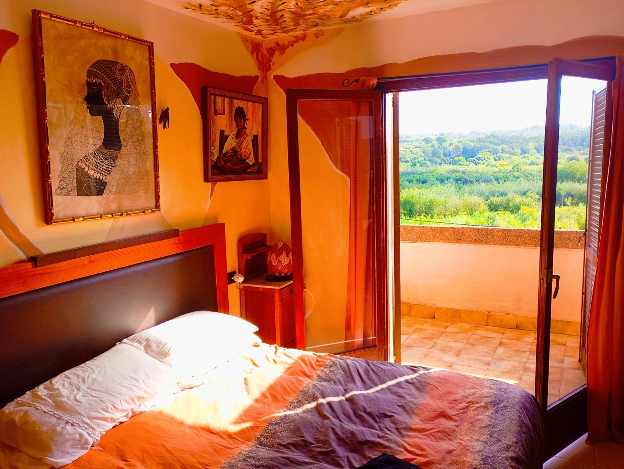 Casa Completa Cerca La Playa Villa Tarragona Ngoại thất bức ảnh