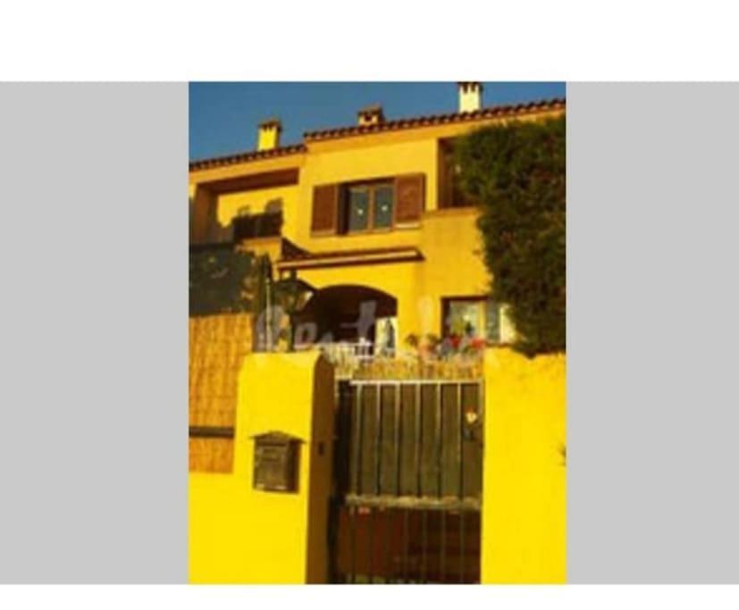 Casa Completa Cerca La Playa Villa Tarragona Ngoại thất bức ảnh