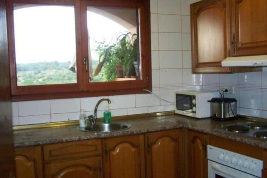 Casa Completa Cerca La Playa Villa Tarragona Ngoại thất bức ảnh